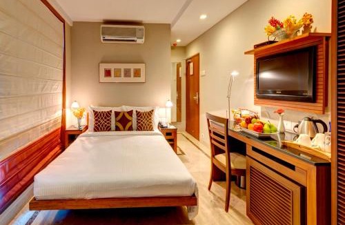 Bhowanipore Hotel | Hotel Casa Fortuna