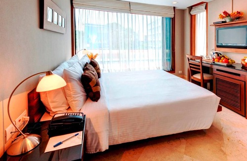 Park Street Hotel | Hotel Casa Fortuna