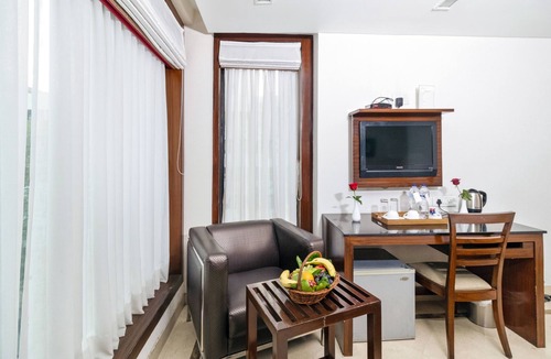 Park Street Hotel | Hotel Casa Fortuna