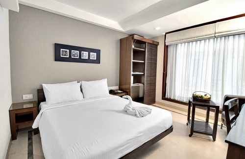 Park Street Hotel | Hotel Casa Fortuna