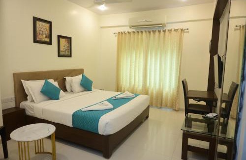 Visakhapatnam Hotel | Hotel Casa Lorven Near Golf Course