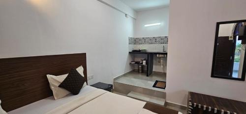 Baga Hotel | Hotel casita de gracia baga beach