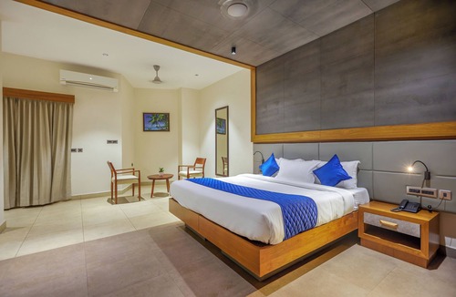 Kondotti Hotel | Hotel Cason International