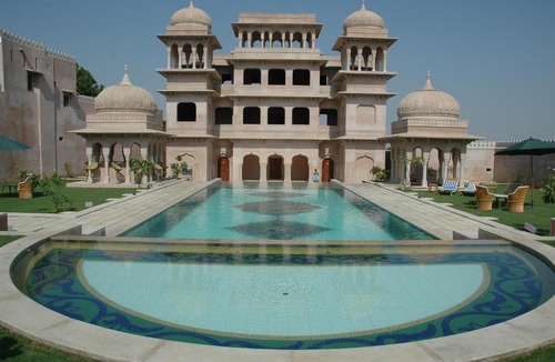 Mandawa Hotel | Hotel Castle Mandawa