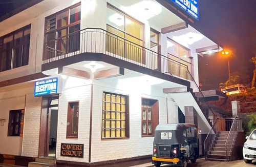 Stuart Hill Hotel | Hotel Caveri Inn