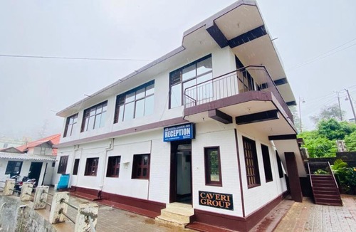 Stuart Hill Hotel | Hotel Caveri Inn