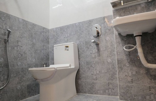 Financial District Hotel | Hotel Ceasta, Next US Consulate Hyderabad, Gachibowli