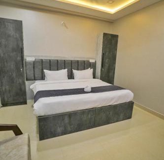 Financial District Hotel | Hotel Ceasta US Consulate Hyderabad, Gachibowli