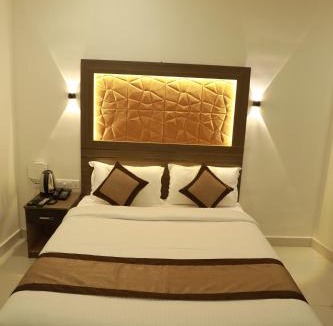 Tiruvalla Cabin | Hotel Centauri