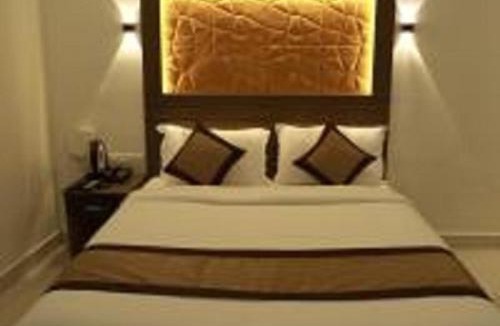 Tiruvalla Cabin | Hotel Centauri