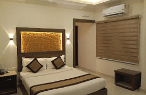 Tiruvalla Cabin | Hotel Centauri