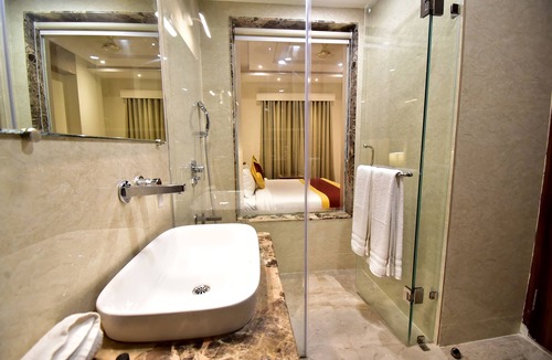 Gwalior Hotel | HOTEL CENTELLA