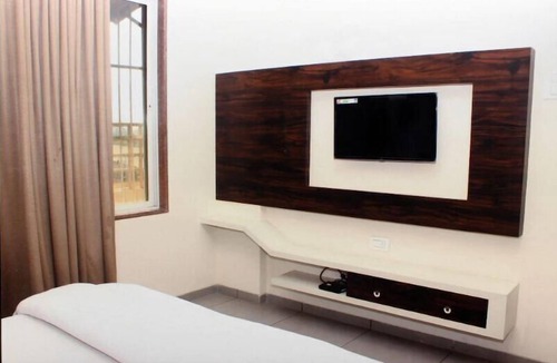 Amarnath Hotel | Hotel Central Park