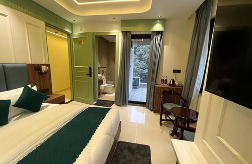 Bullawala Hotel | Hotel Central Park Inn