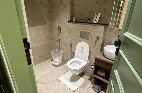 Bullawala Hotel | Hotel Central Park Inn