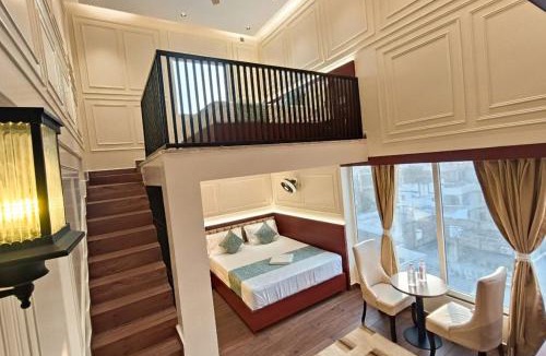 Muzaffarpur Hotel | Hotel Central Tree