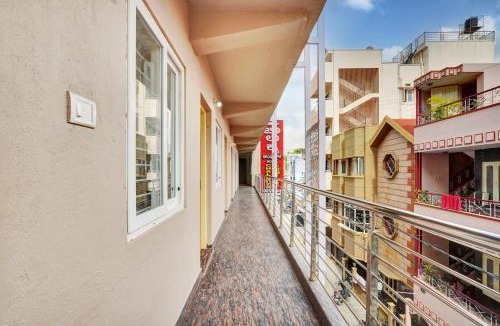 Yeshwanthpur Hotel | Hotel Chalukya Comfort Yeswanthpur