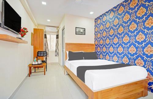 Yeshwanthpur Hotel | Hotel Chalukya Comfort Yeswanthpur
