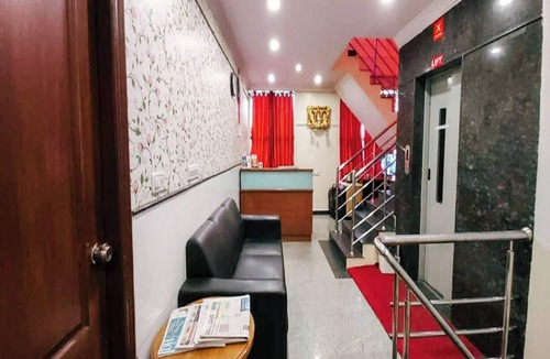Yeshwanthpur House | Hotel Champion Inn near Yeswantpur Junction Railway Station