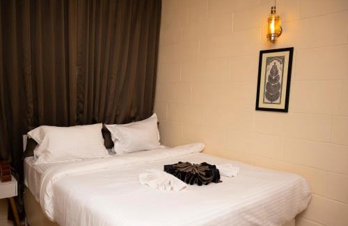 Bhubaneshwar Hotel | Hotel Chandan Heritage