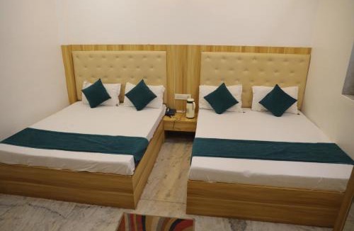 Govardhan Hotel | HOTEL chandra garden