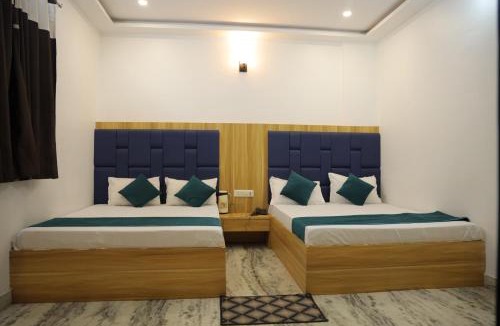 Govardhan Hotel | HOTEL chandra garden