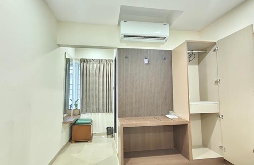Dabagardens Hotel | Hotel Chandras