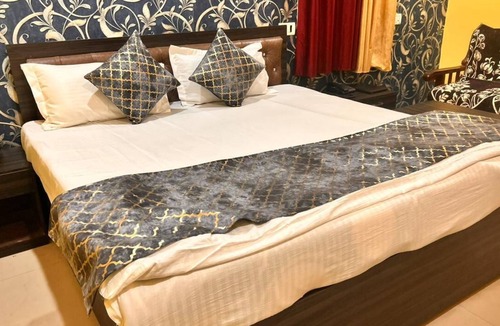 Ballia Hotel | Hotel Chandrawali