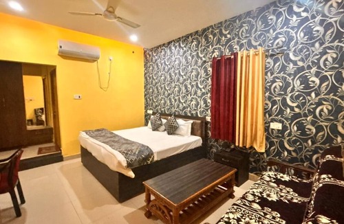 Ballia Hotel | Hotel Chandrawali