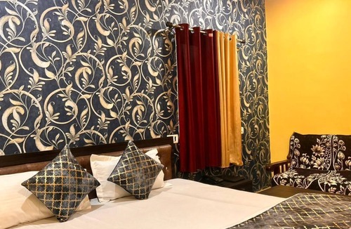 Ballia Hotel | Hotel Chandrawali