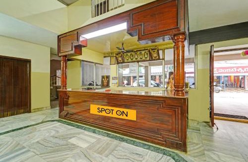 Nellore Hotel | Hotel Chanukya