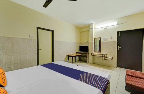 Nellore Hotel | Hotel Chanukya