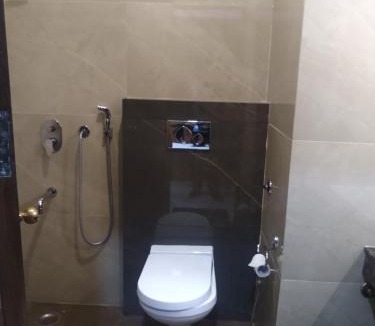 Sector 14 Hotel | Hotel Chaupal By Casa Bella