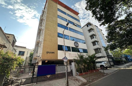Pune Hotel | Hotel Chava Executive