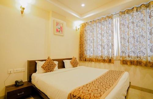 Jagatpura Hotel | Hotel Cheelgadi