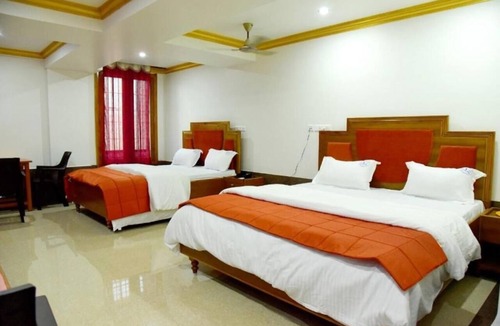Pudukkottai Hotel | Hotel Chembiyan