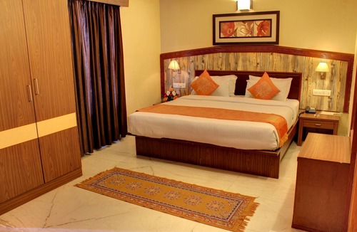 Egmore Hotel | Hotel Chennai Gate