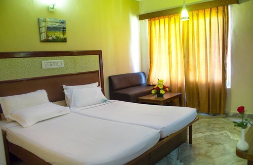 Egmore Hotel | Hotel Chennai Gate