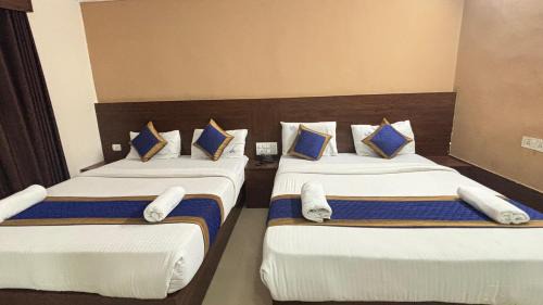 Gandhi Nagar Hotel | Hotel Chetan International