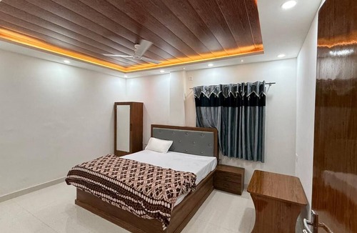 Hazaribagh Hotel | Hotel Chetna Place
