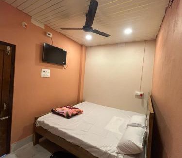 Khordha Hotel | Hotel Chilika