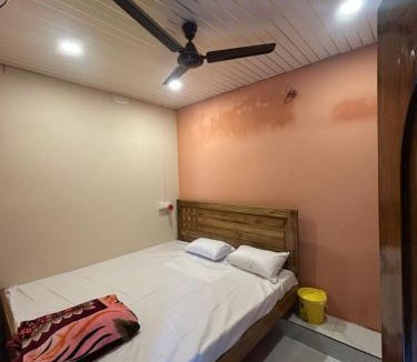 Khordha Hotel | Hotel Chilika