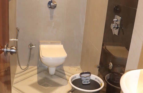 Virar Cabin | Hotel Chirag Next