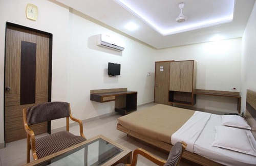 Devbag Cabin | Hotel Chivala Beach