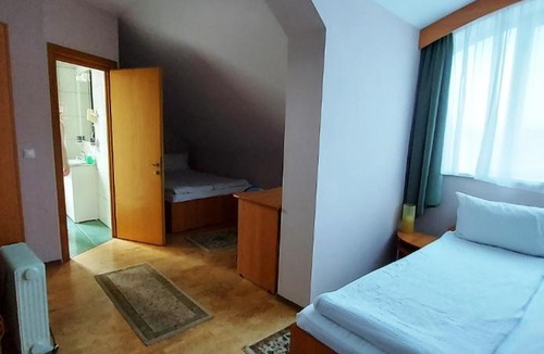 Targu Secuiesc Hotel | Hotel Christine