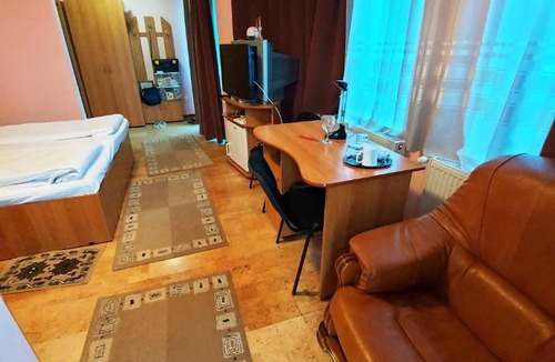 Targu Secuiesc Hotel | Hotel Christine