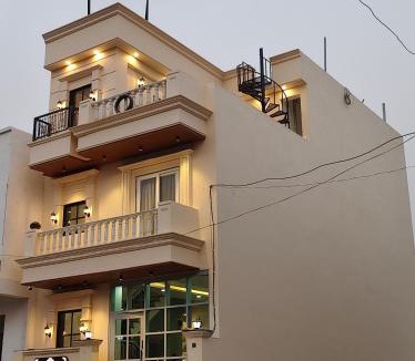 Dabok Hotel | Hotel Chunda Niwas