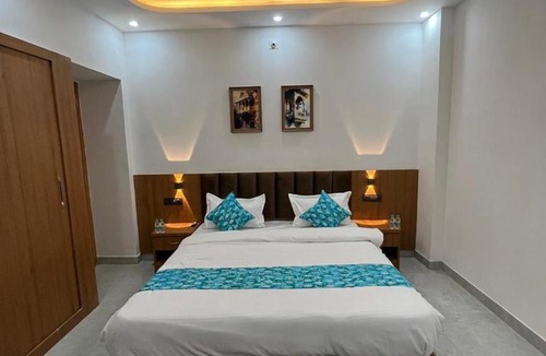 Dabok Hotel | Hotel Chunda Niwas
