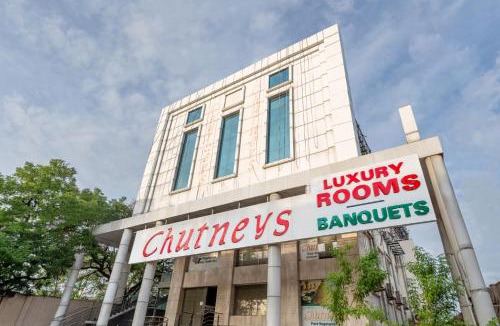 LB Nagar Hotel | Hotel Chutneys