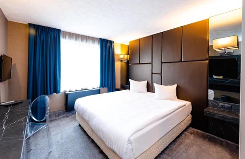 Tirgu Mures Hotel | Hotel Ciao